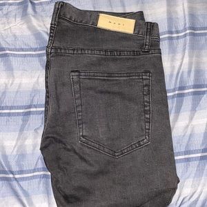 MNML Jeans Size 29